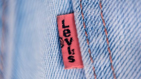 facts about Levis Jeans