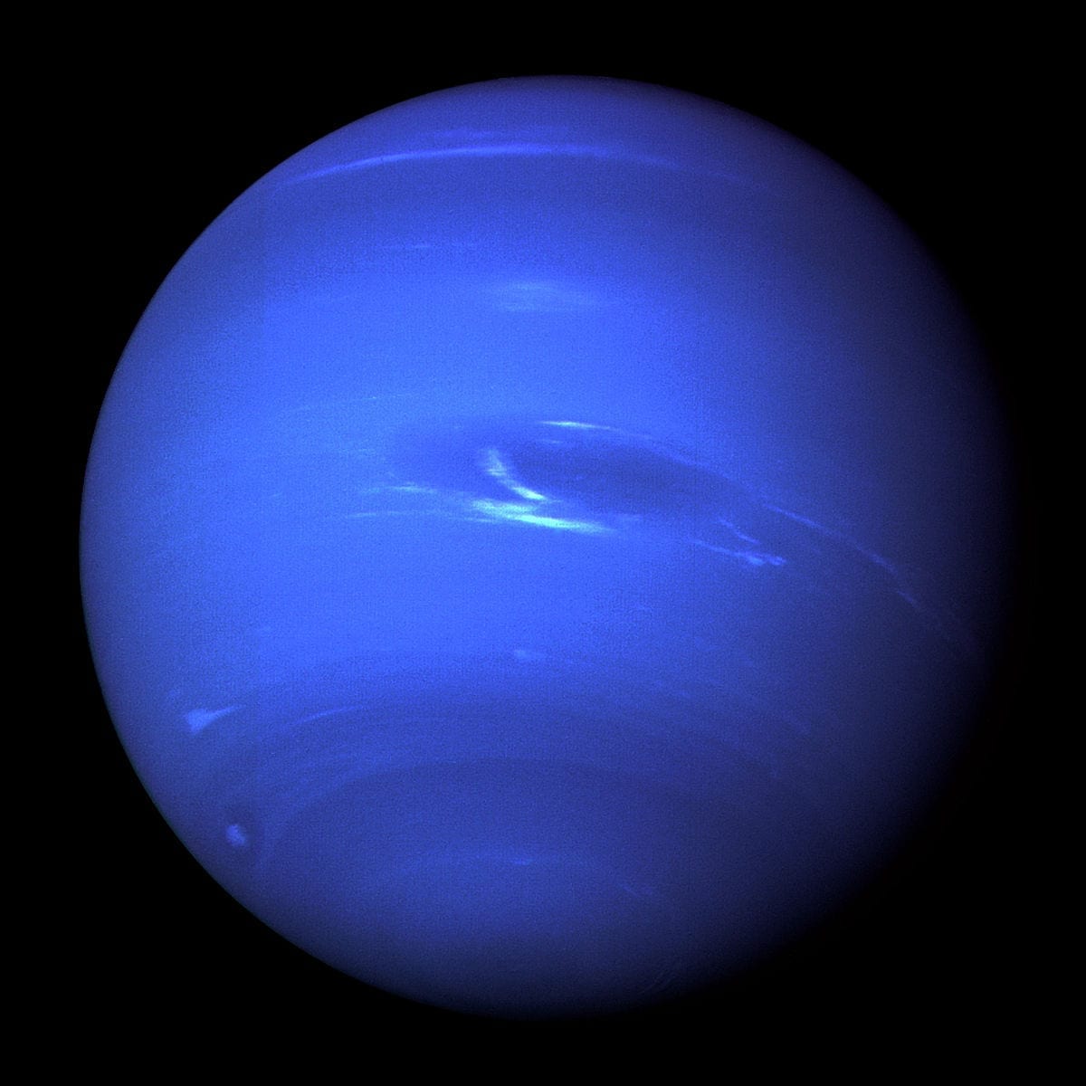 15 Important Facts About Neptune, The Ice Giant