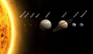 facts about Pluto