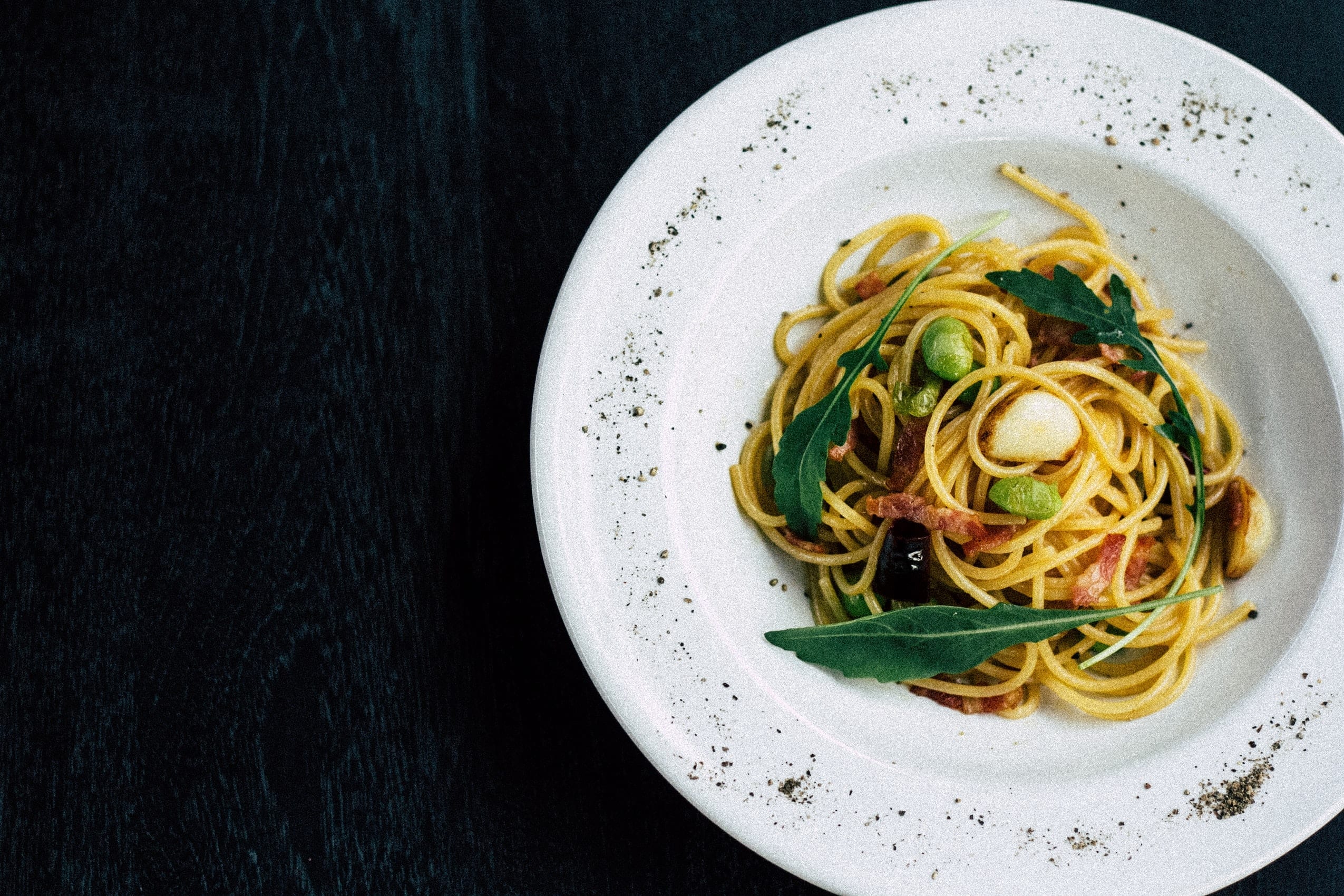10 Pleasing Facts About Pasta