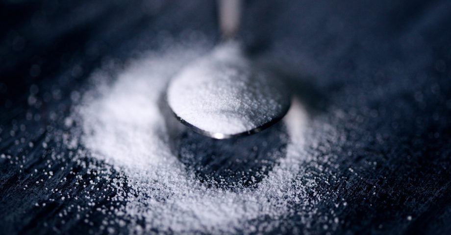 facts about sugar