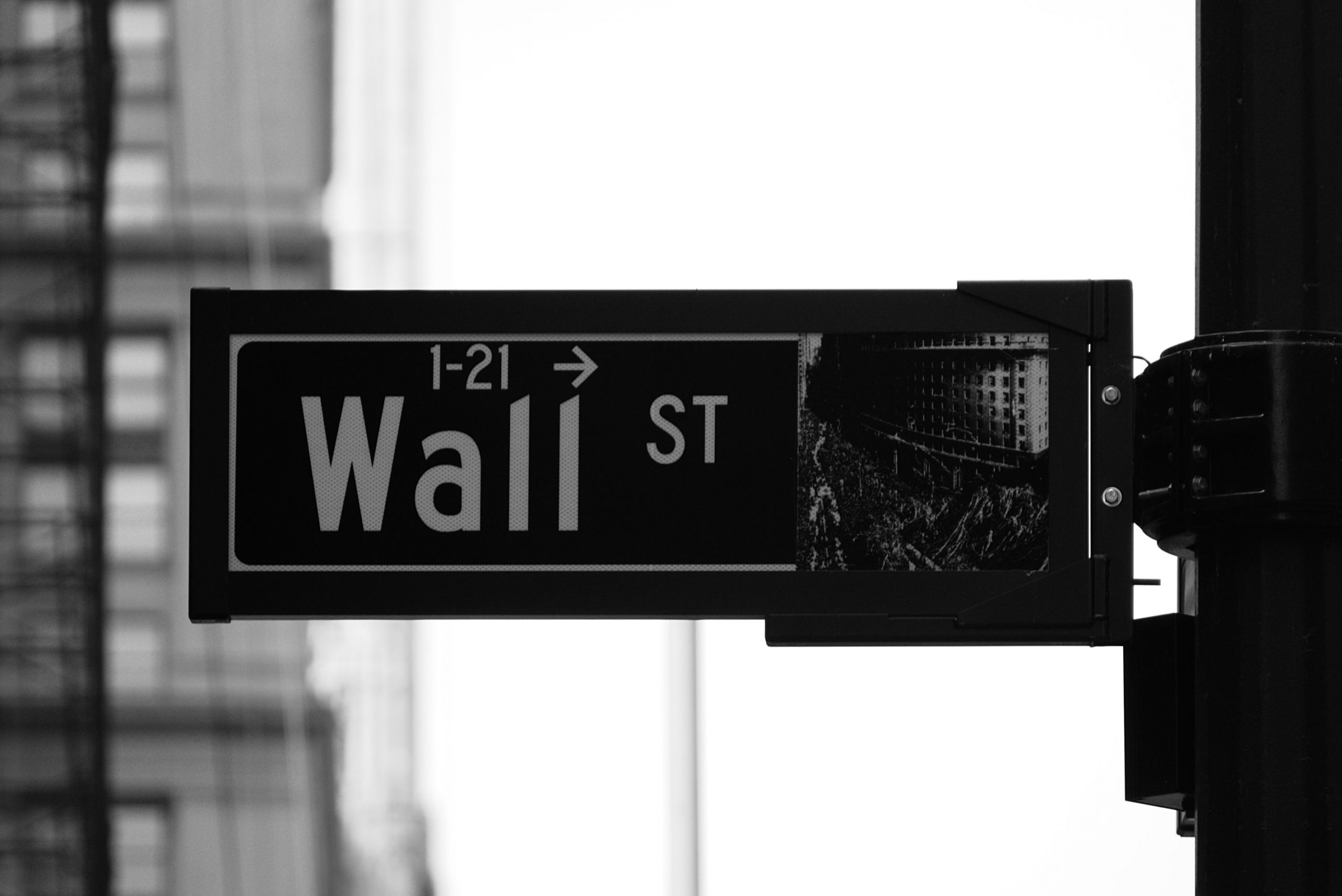 15 Facts To Learn From The 1929 Stock Market Crash