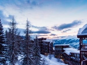 facts about the Alps