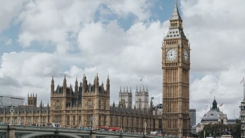 interesting facts about Big Ben