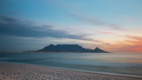 interesting facts about Cape Town