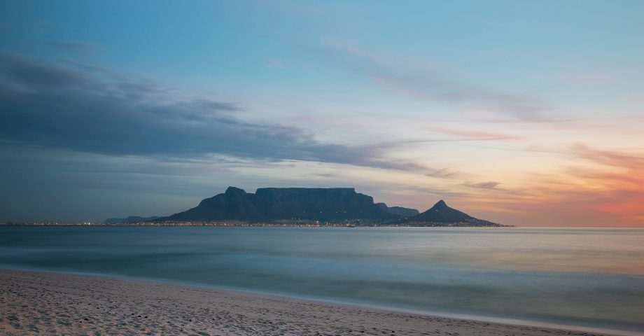 interesting facts about Cape Town