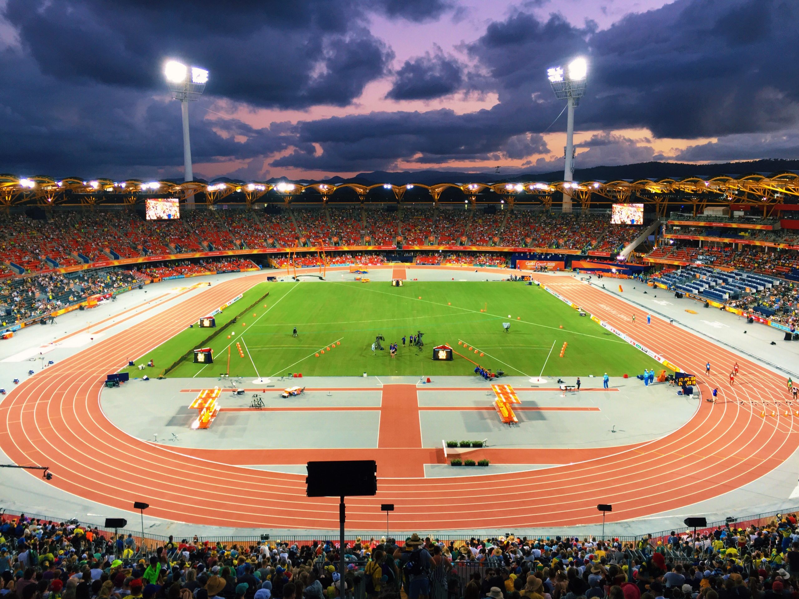 13 Fun Facts About The Commonwealth Games
