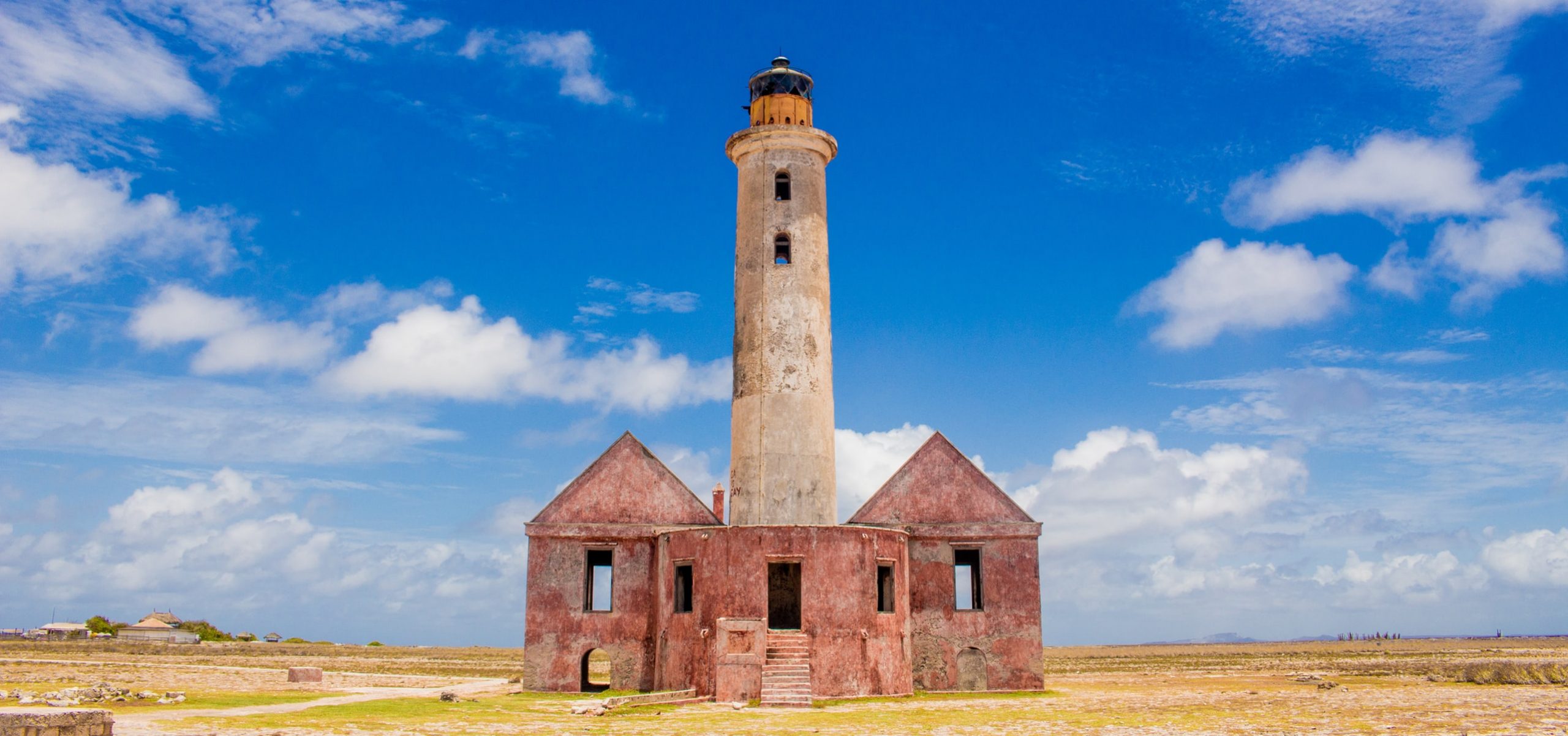 11 Curious Facts About Curaçao