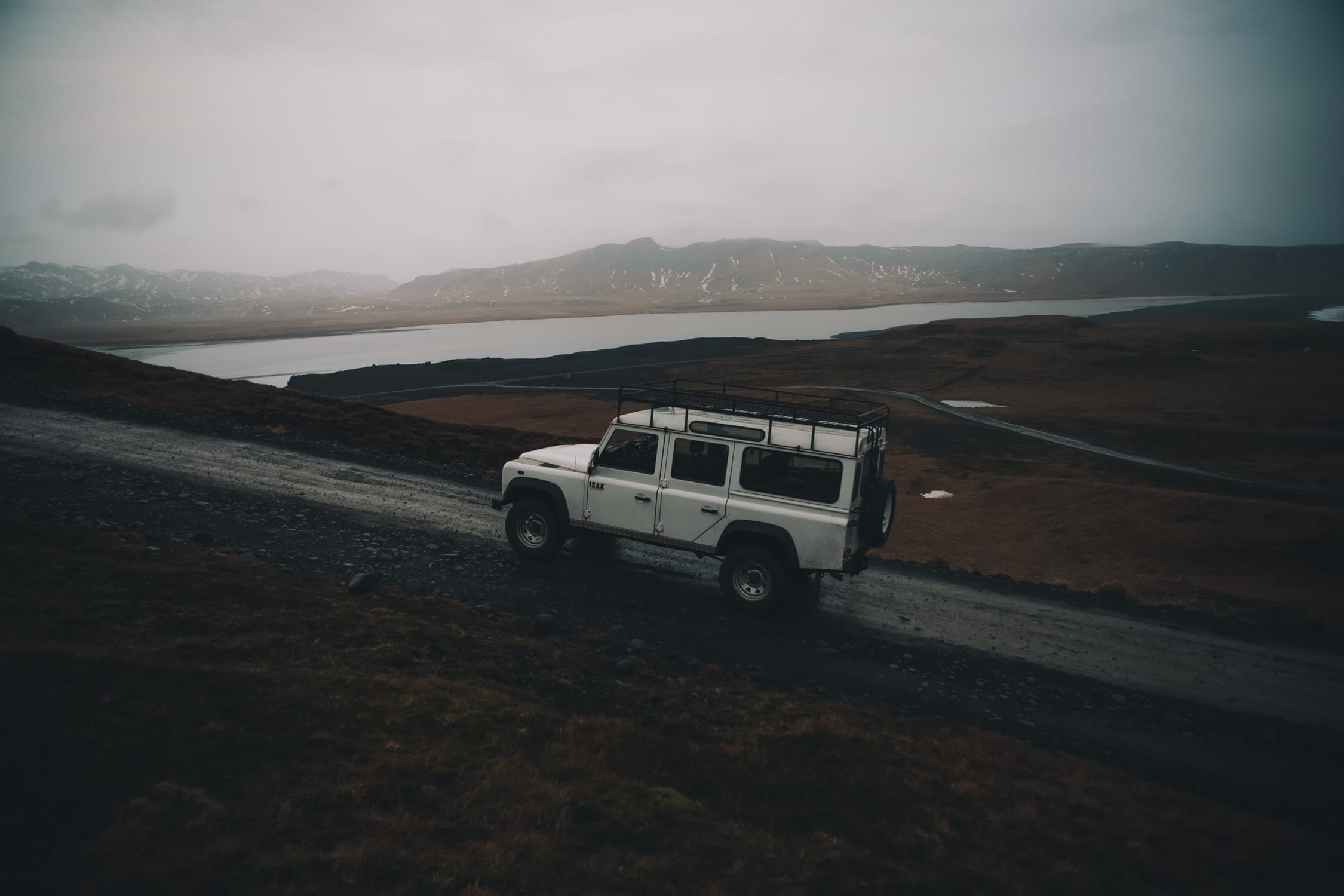 16 Go-Anywhere Facts About Land Rover