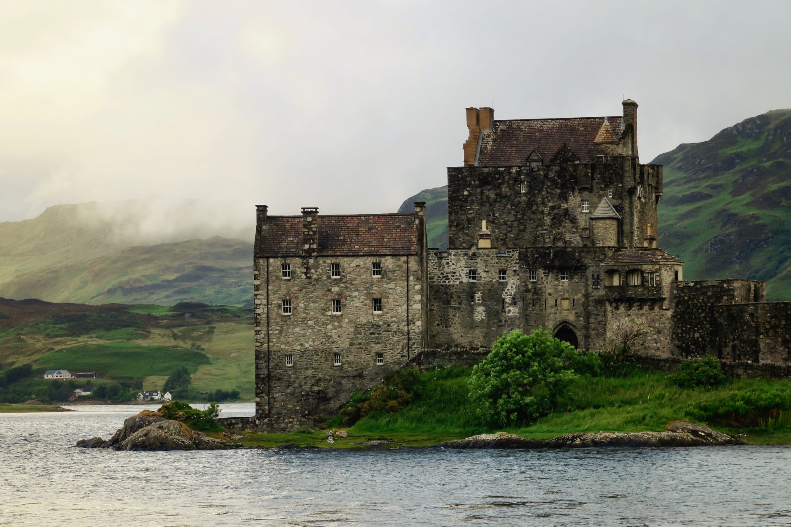 12 Sensational Facts About Scotland