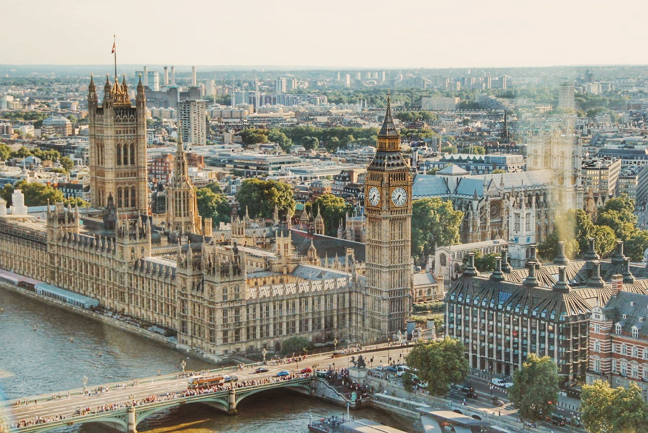 10 Wonderful Facts About Westminster Abbey