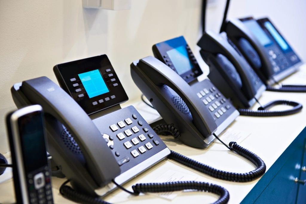 IP phones