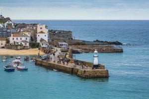 St. Ives, Cornwall