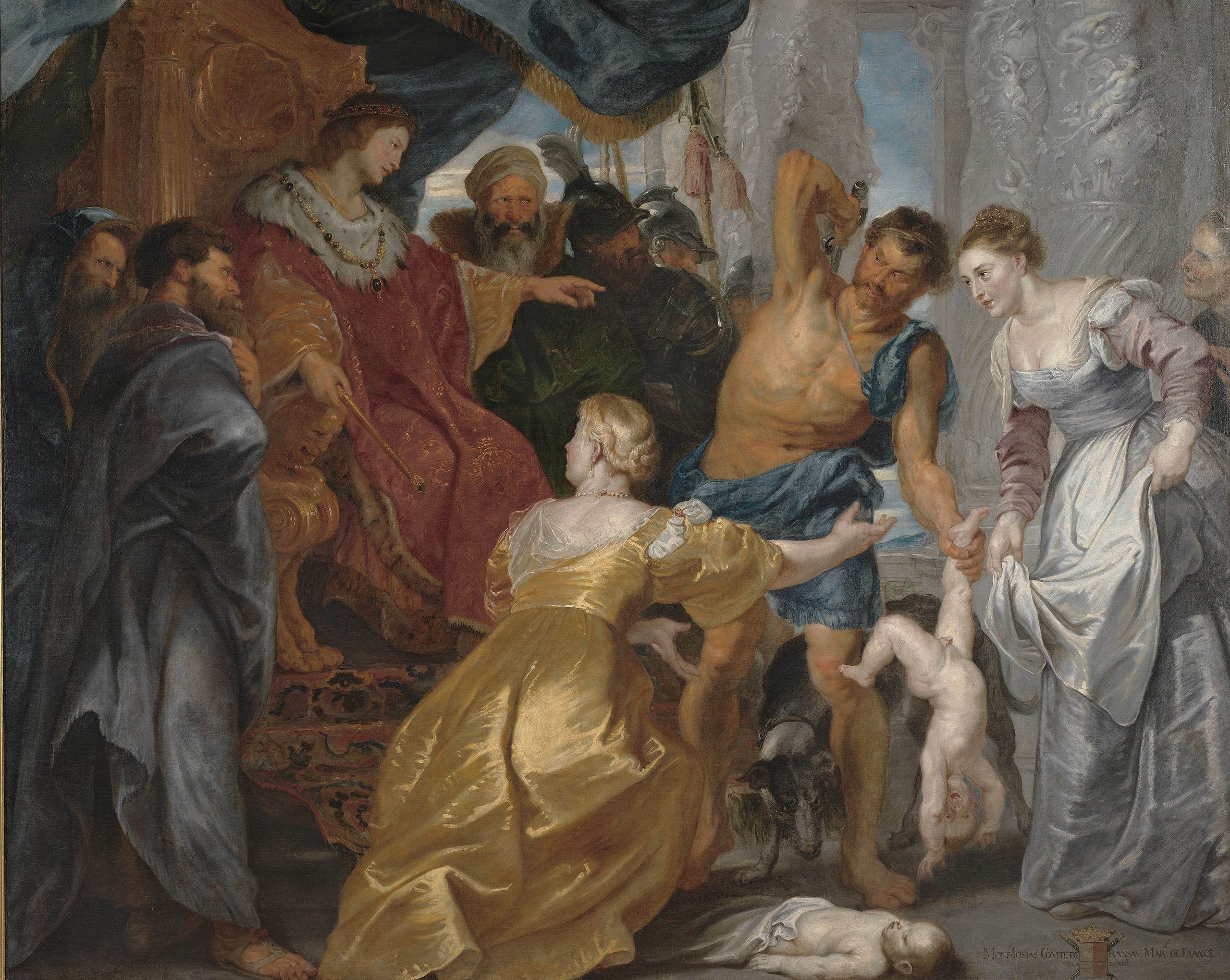 11 Regal Facts About King Solomon