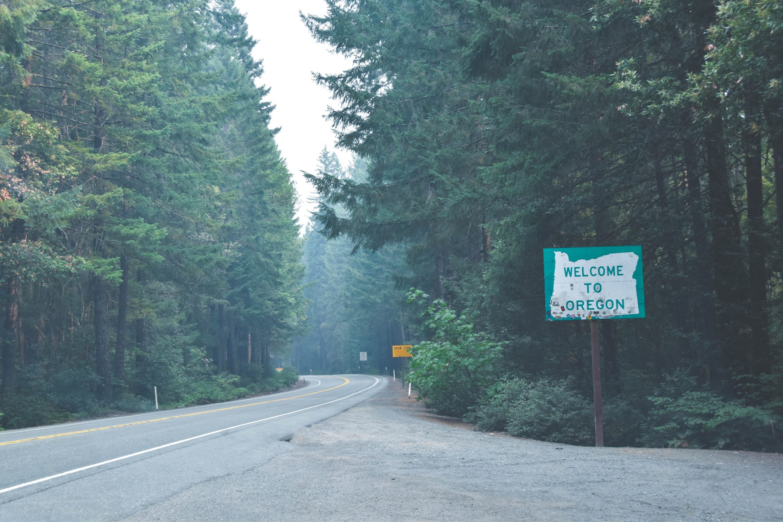15 Fun Facts About Oregon