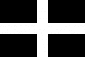 Facts about Cornwall