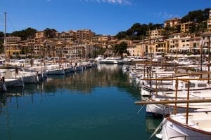 Mallorca Fact