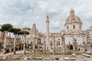 Rome, Metropolitan City of Rome, Italy