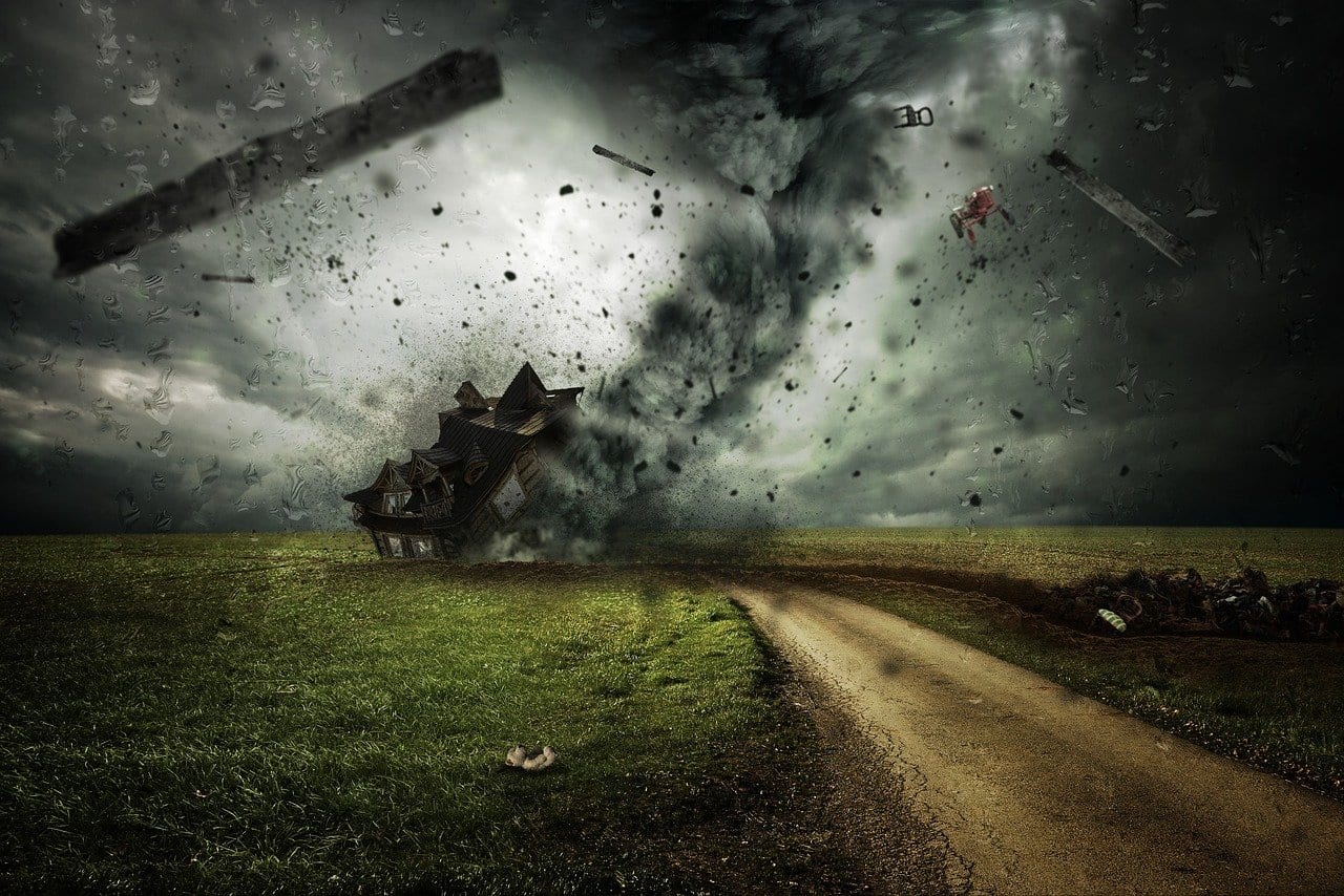 15 Turbulent Facts About Tornadoes