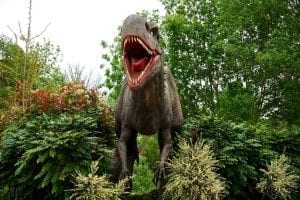facts about Dinosaurs