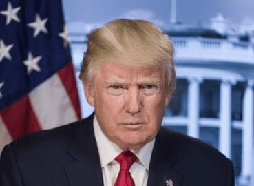 25 Fun Facts about Donald Trump Fact City