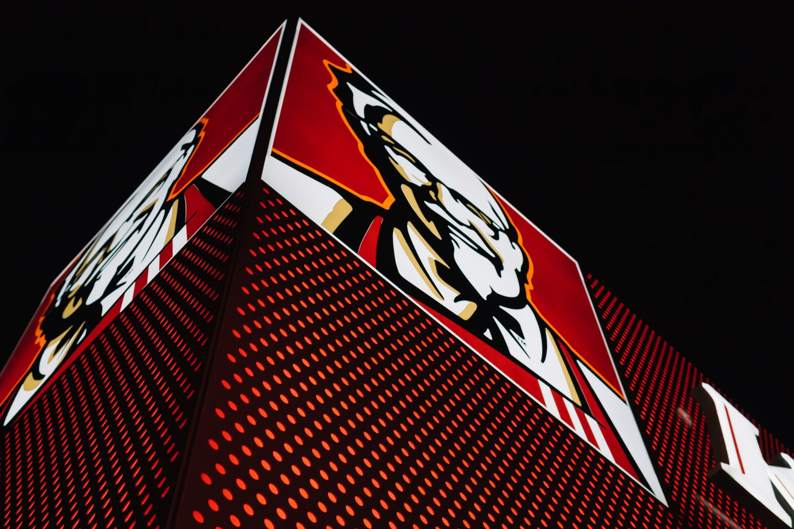 12 Deep Fried Facts About KFC