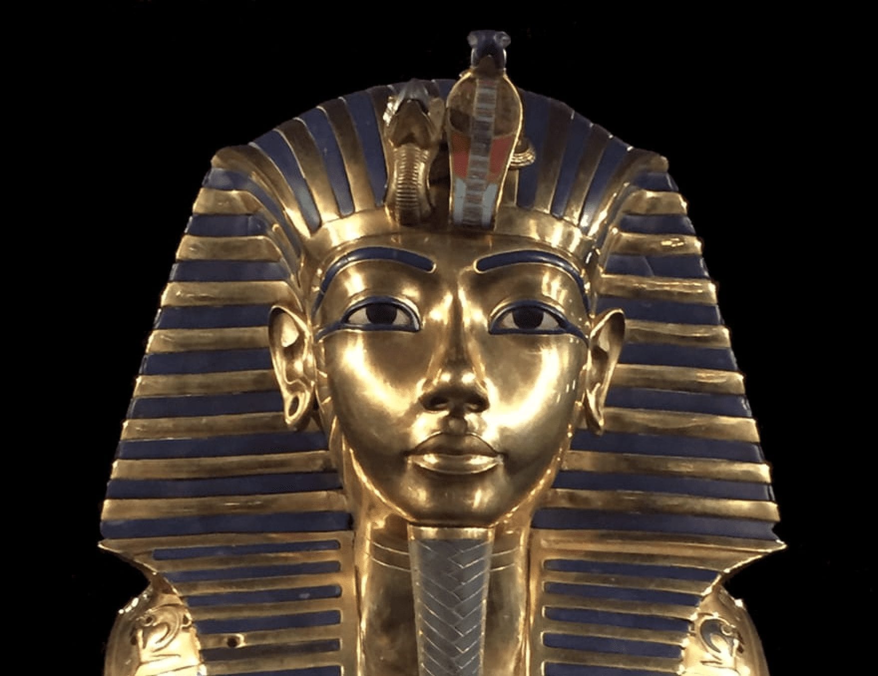 facts about King Tut