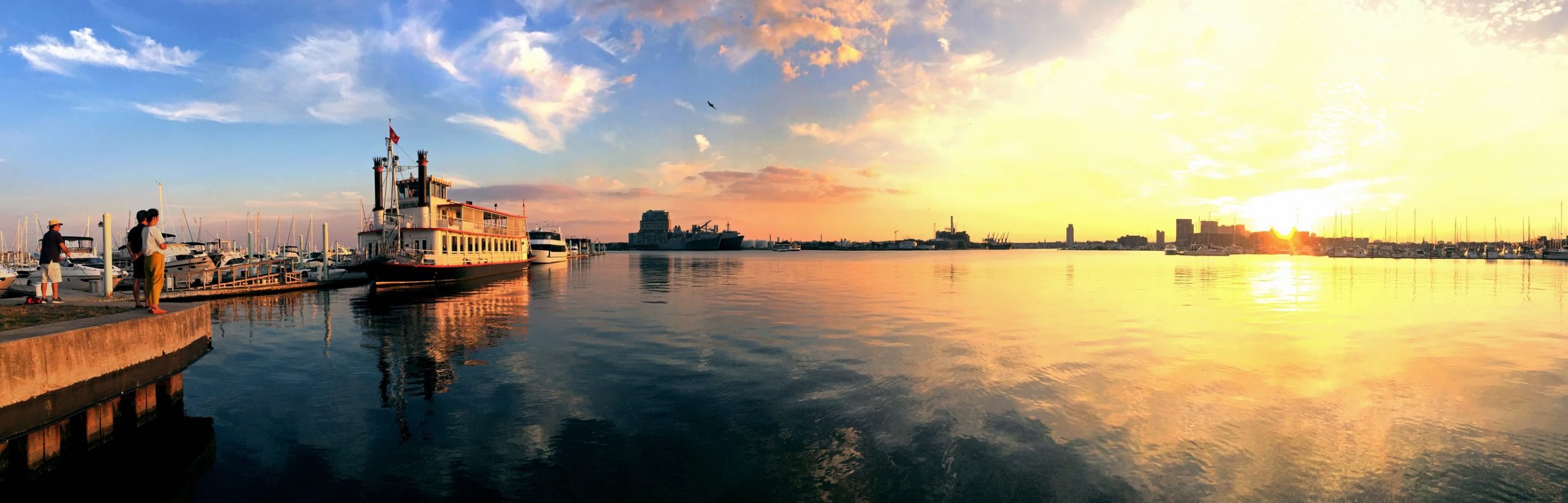 14 Merry Facts About Maryland
