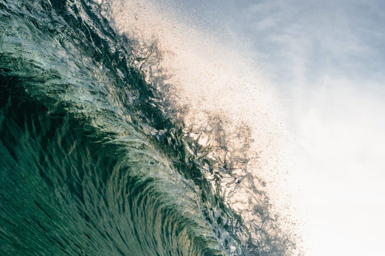 facts about Tsunamis