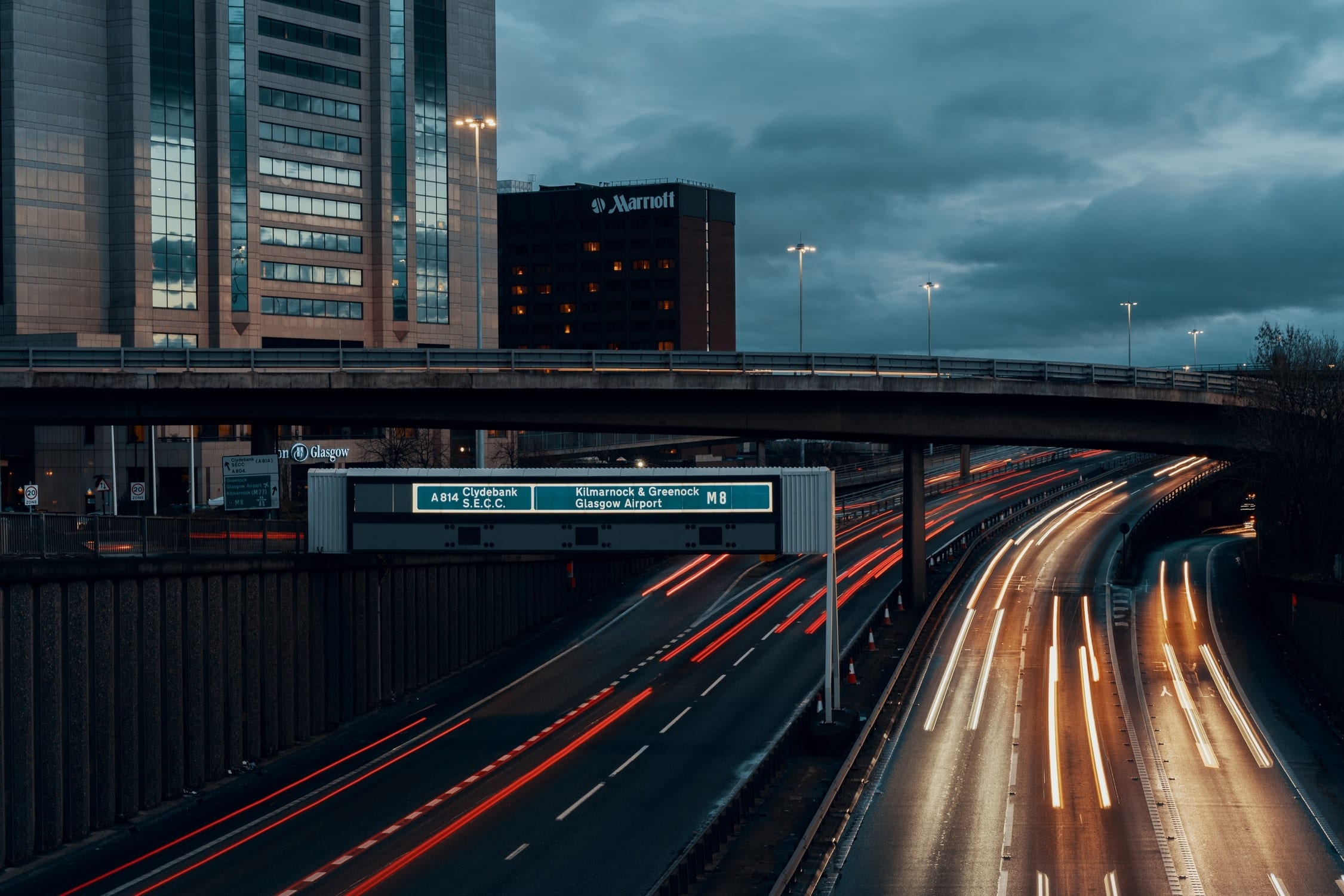 9 Mega Facts About Motorways