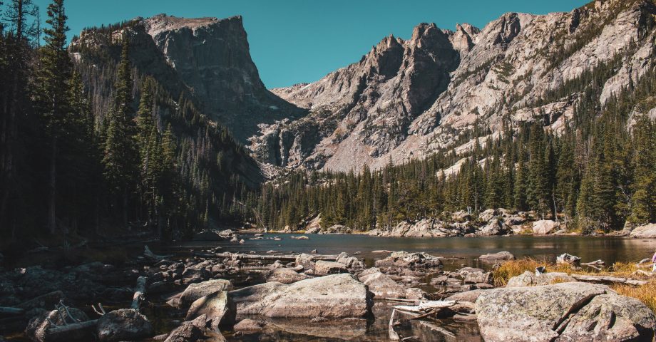 facts about the rocky mountains