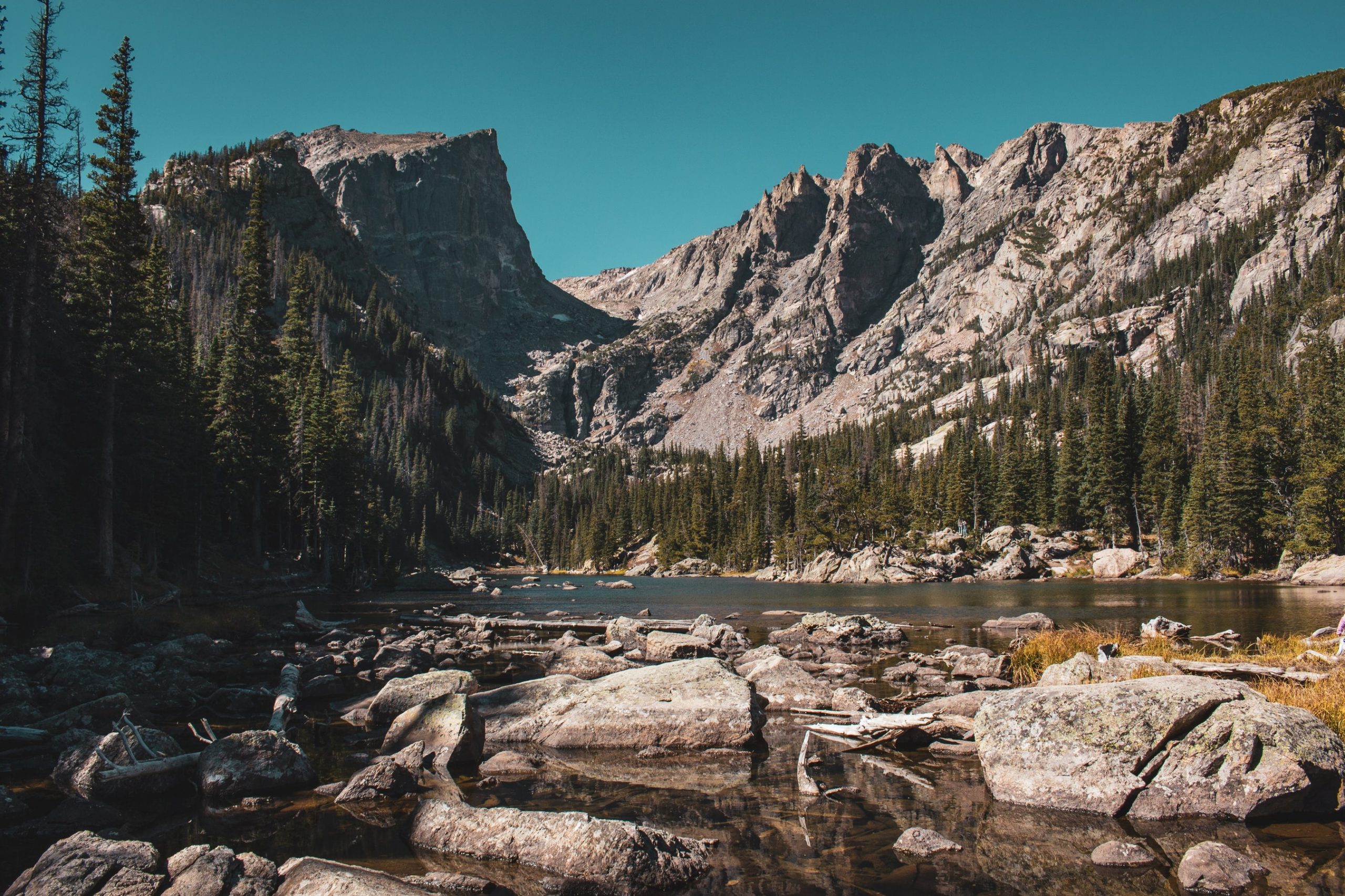 11 Rugged Facts About The Rocky Mountains