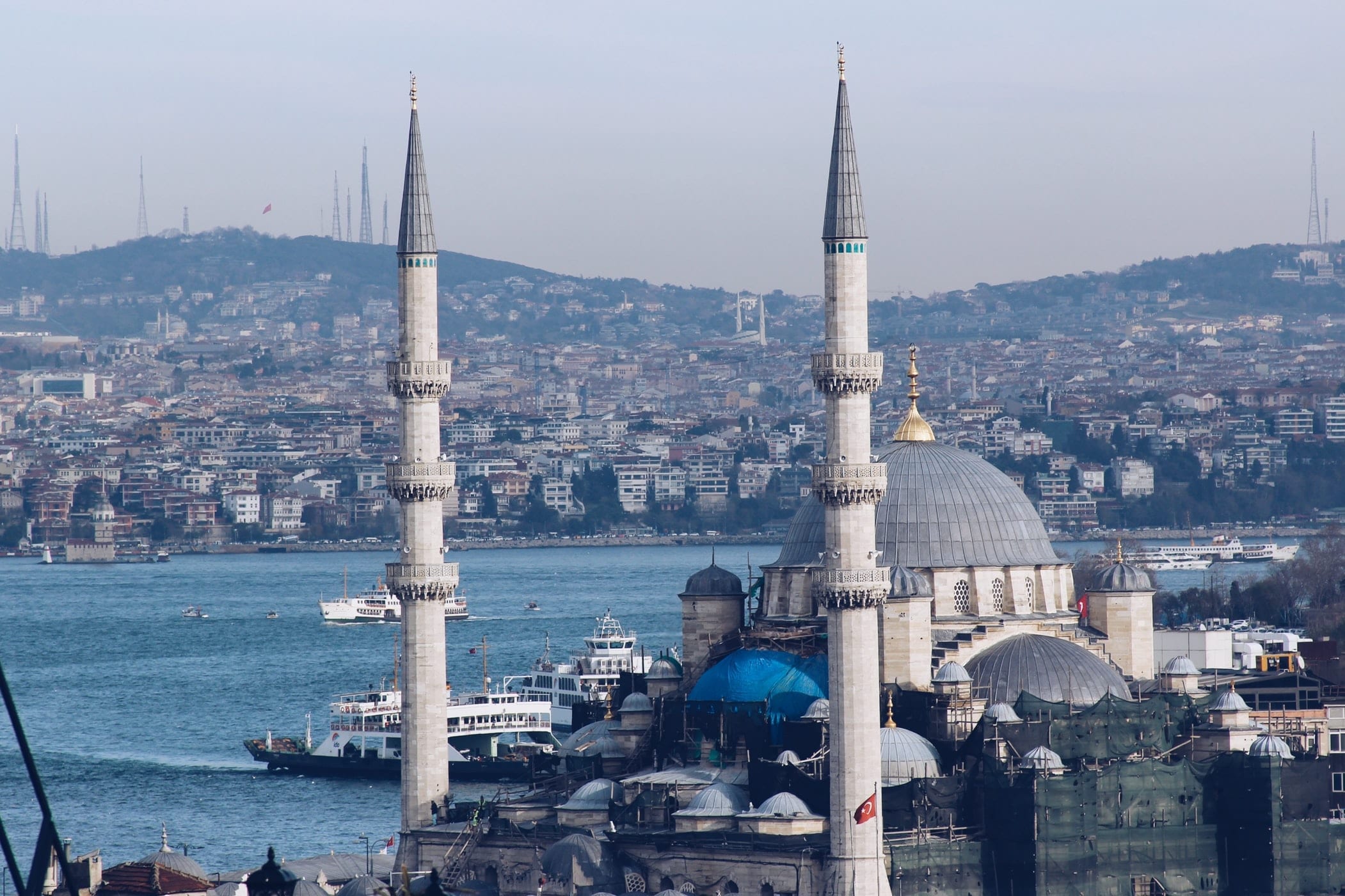 10 Interesting Facts about Istanbul