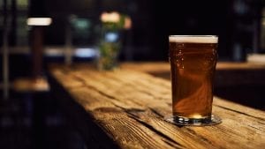 fun facts about alcohol