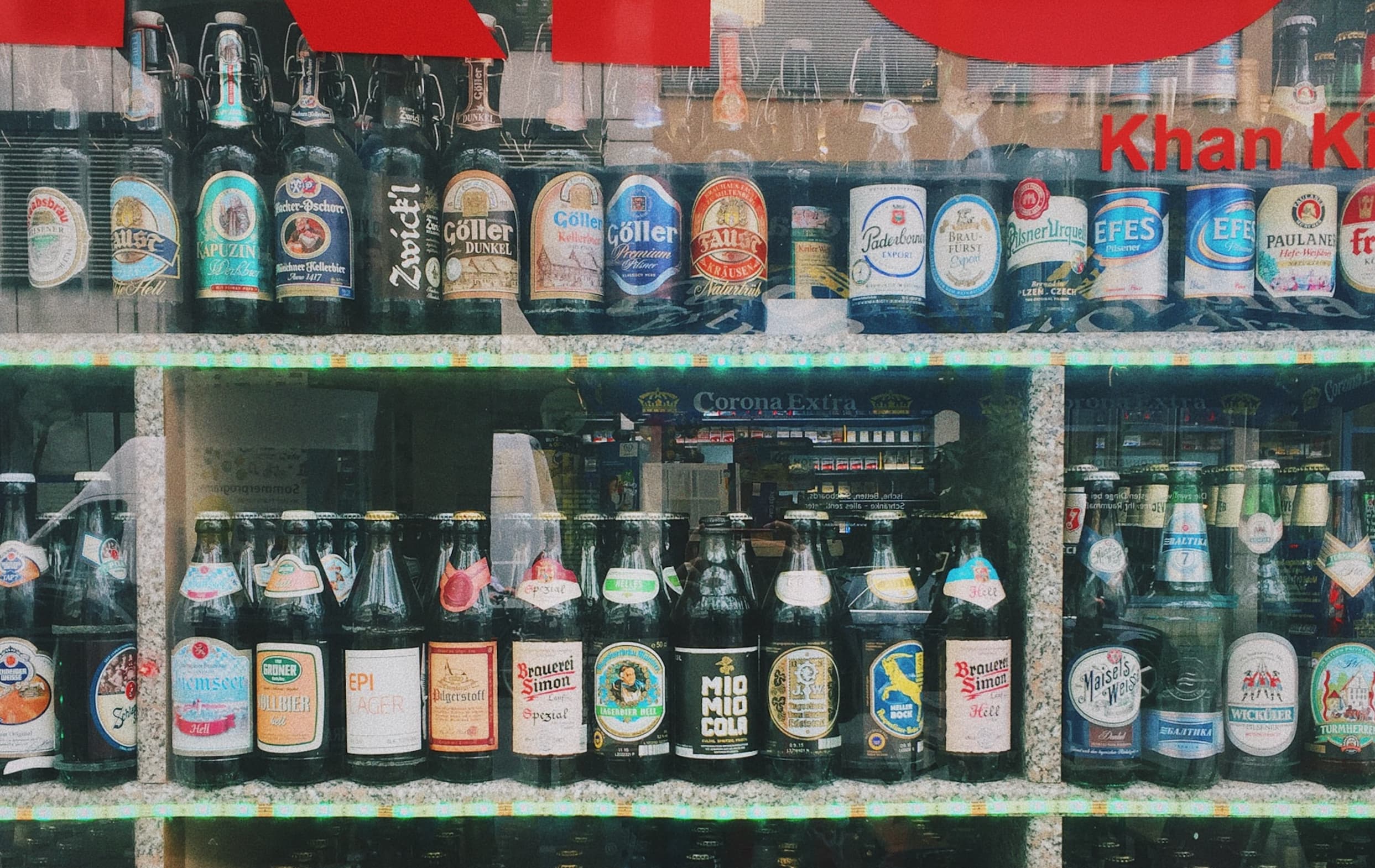 16 Appealing Facts About Alcohol