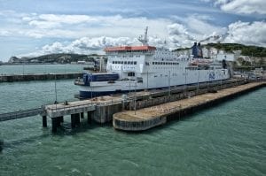 Port of Dover