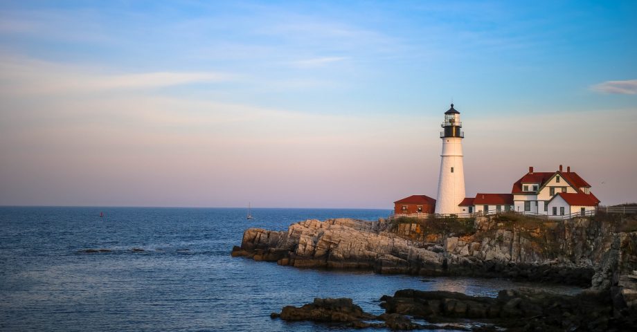 interesting facts about Maine