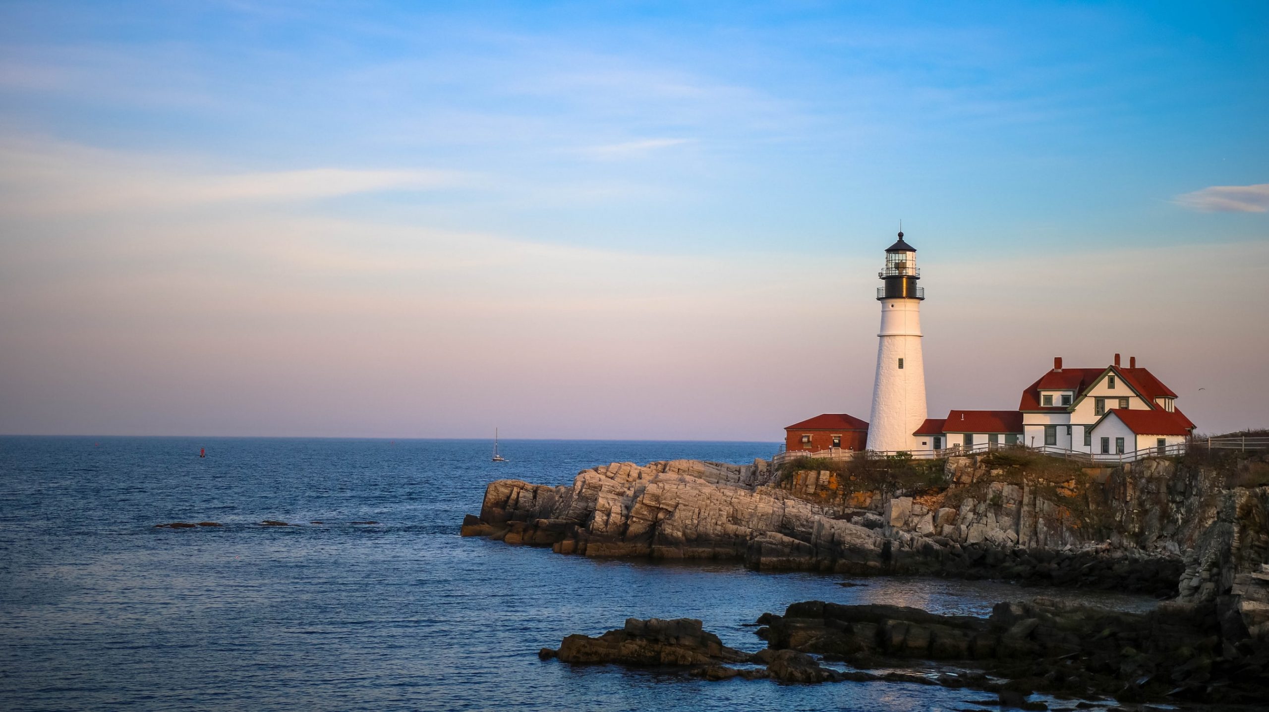 11 Main Facts About Maine