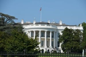 The White House, Washington DC