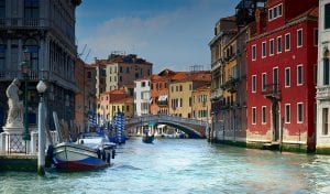 Rialto Bridge, Venice