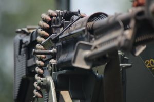 m60 machine gun 