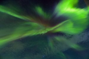 The Northern Lights