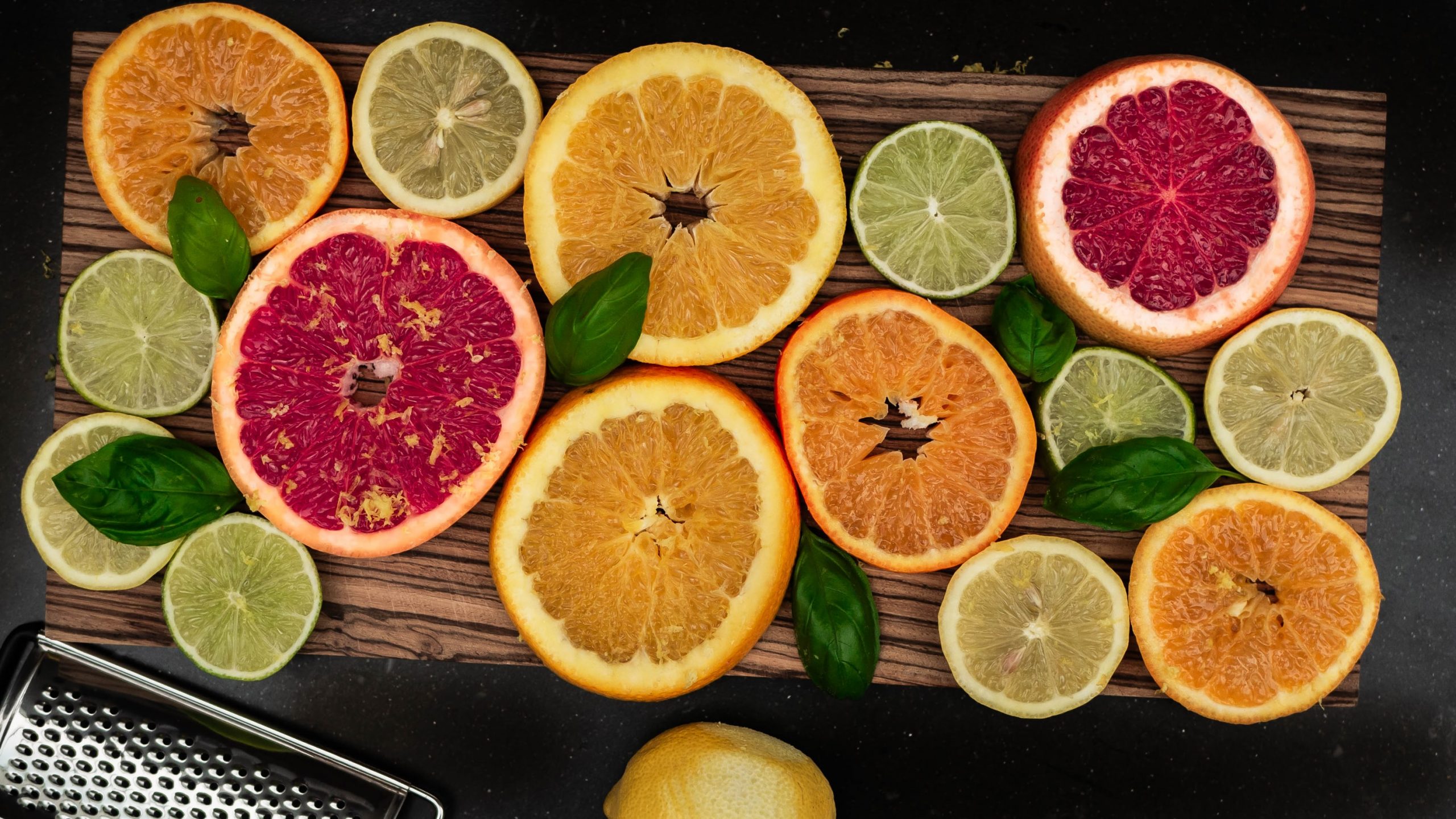 14 Fun Nutrition Facts about Fruit