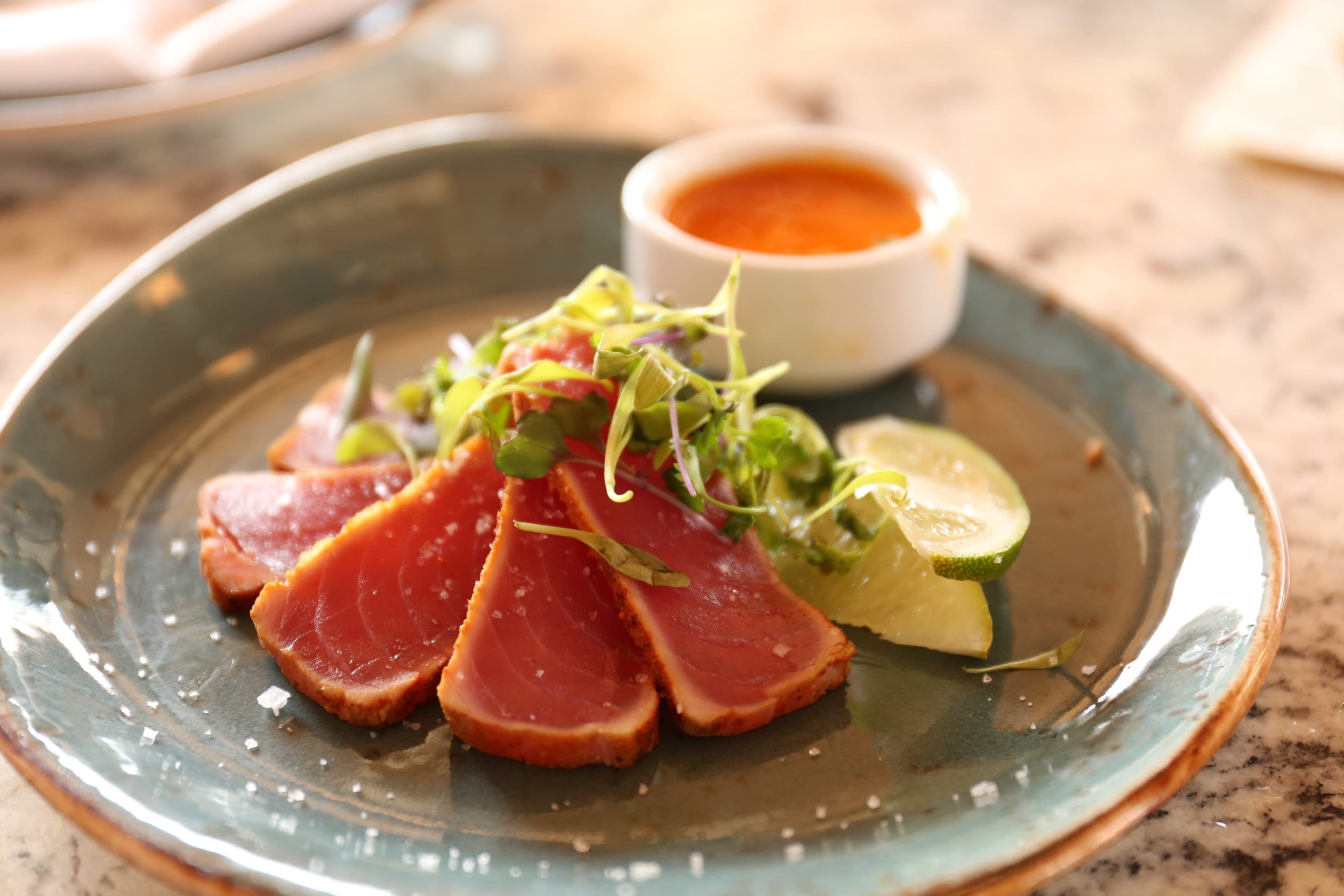 12 Tasty Facts About Tuna