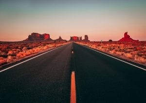 AOljato-Monument Valley, United States