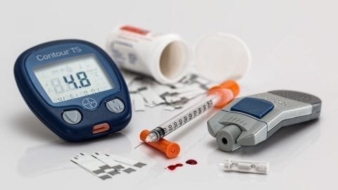 Facts about Diabetes