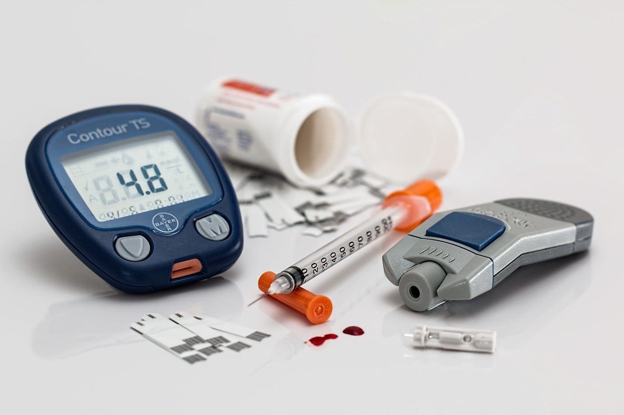 Facts about Diabetes