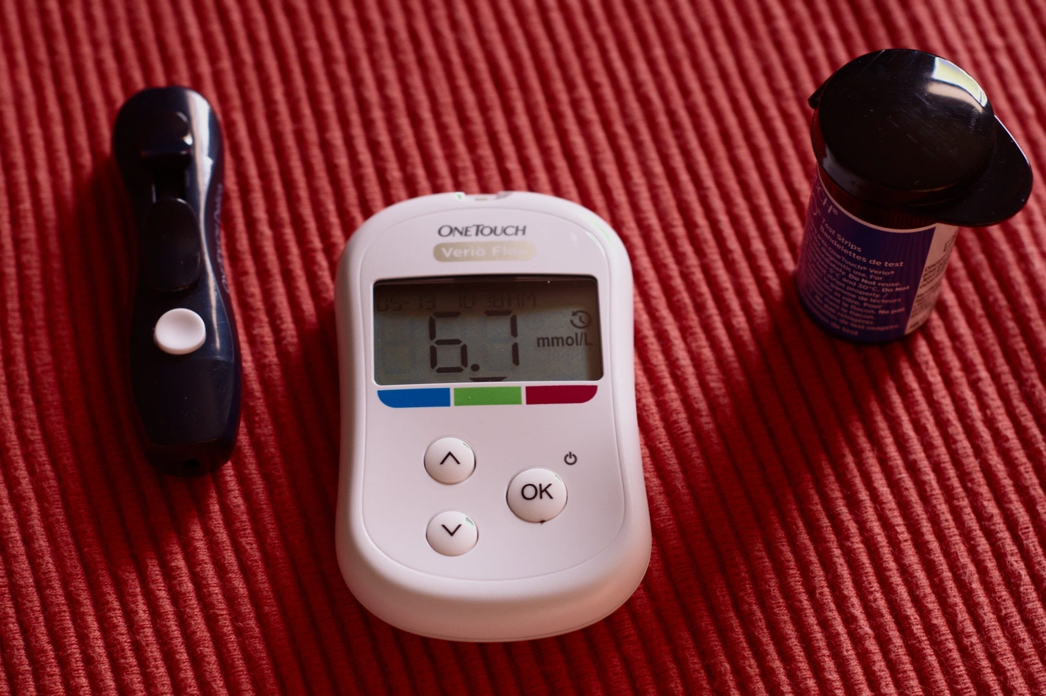 10 Debilitating Facts about Diabetes Type 1