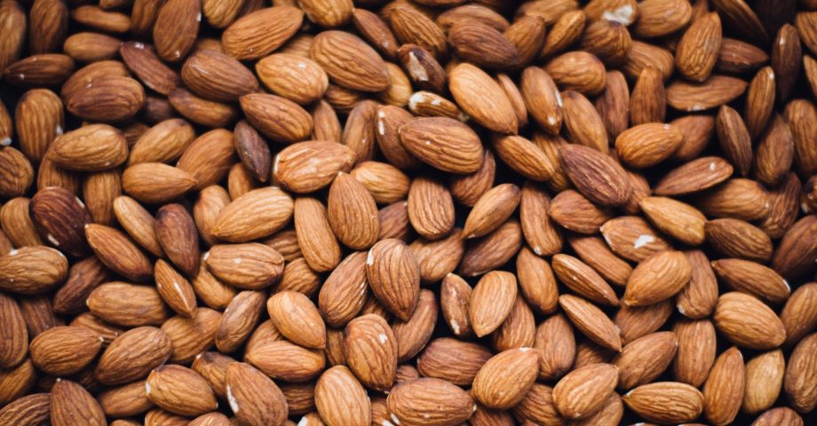 Nutrition Facts about Almonds