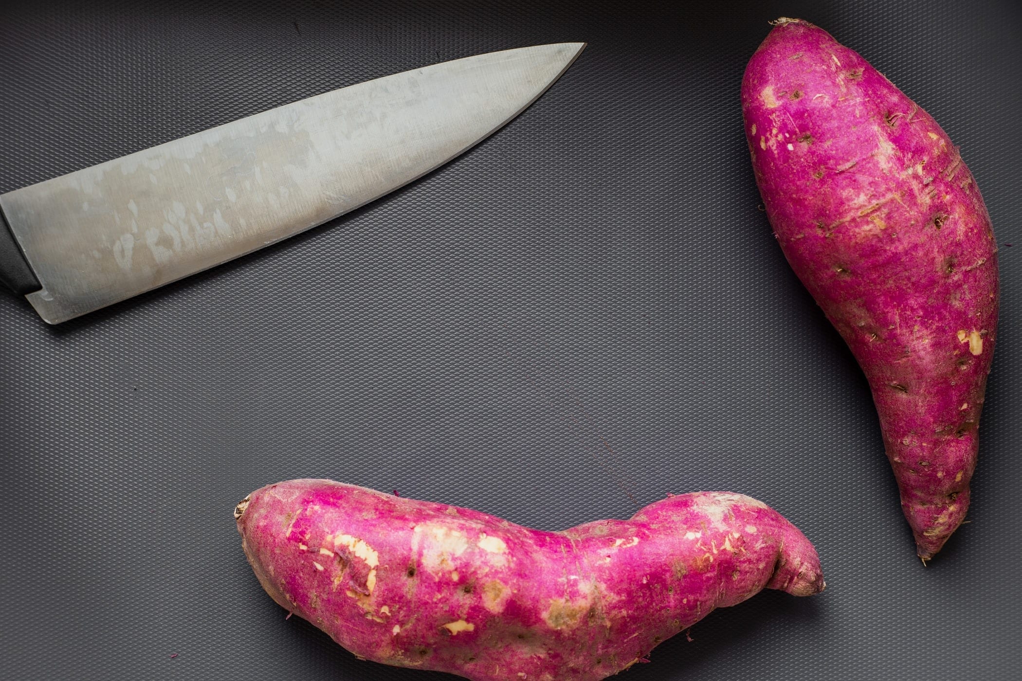 11 Super Facts About Sweet Potatoes